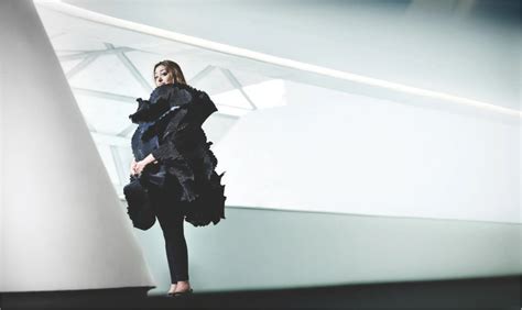 Zaha Hadid: The Fashion Designer - D.Signers - Fashion