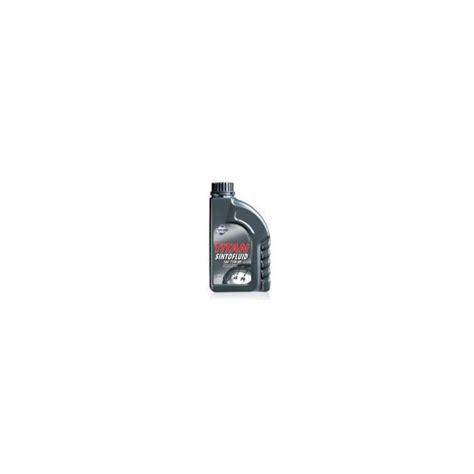 FUCHS TITAN SINTOFLUID 75W80 1L Cdiscount Auto