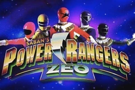 Power Rangers Zeo - Cast, Ages, Trivia | Famous Birthdays