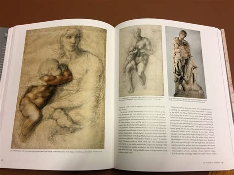 Da Casa Buonarroti Al Met I Disegni Di Michelangelo In Mostra Per