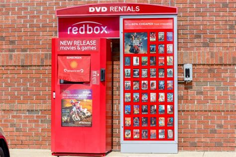 What Movies Are In Redbox 2024 - Dacie Dorothy