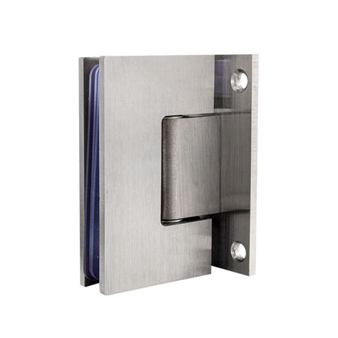 Hettich 90° Glass To Wall Hinges | PBANGLA.NET