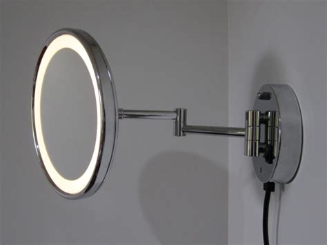 Bathroom Magnifying Mirror Wall Mounted Nz Wall Design Ideas