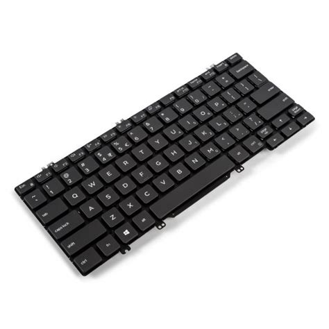 Tastatura Laptop Dell Latitude 5300 5310 7300 5CDK4 05CDK4