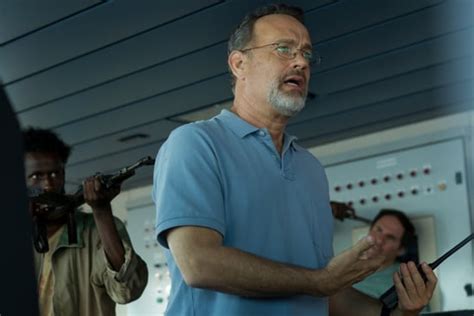 Captain Phillips True Story | POPSUGAR Entertainment