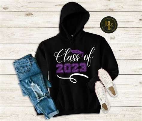 Senior 2023 Hoodie, Graduate 2023, Class of 2023, Class of 2022, Senior ...