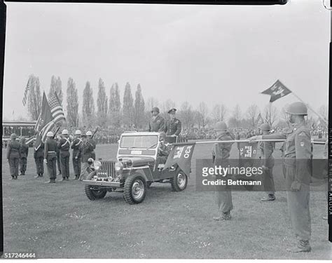 67 Anthony Mcauliffe Photos & High Res Pictures - Getty Images