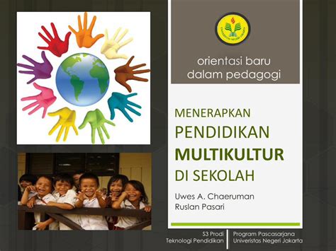 Pdf Integrarsi Pendidikan Multikultural Pdf Dokumen Tips