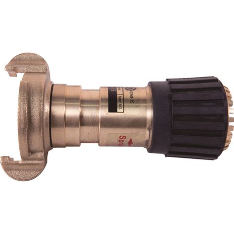 Nakajima Type Dual Purpose Type Nozzle Buy Fire Fighting Product On