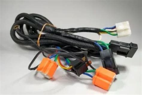 Custom Wire Harness Assemblies At Rs 98 Piece In New Delhi ID