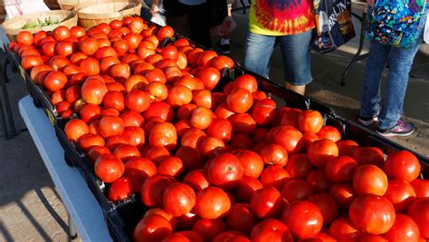 Youve Still Got Time To Enjoy Grown In Oklahoma Foods