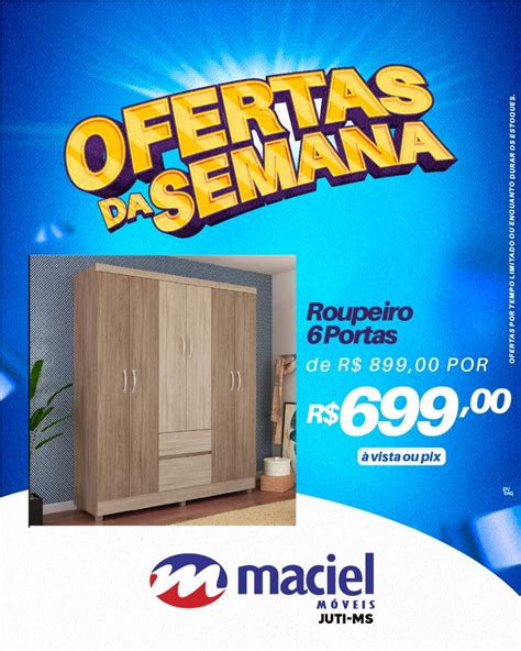Marciel Móveis Móveis Usados - Maciel Móveis | Dourados MS
