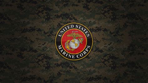 Marine Corps Wallpaper and Screensavers (53+ images)