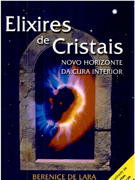 PDF Elixir De Cristais Incompelto DOKUMEN TIPS