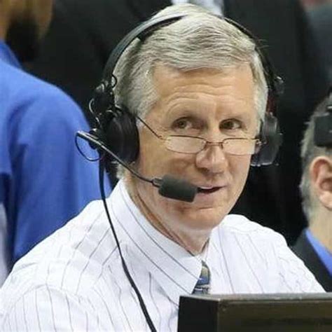 The 30+ Best NBA Commentators Of All-Time, Ranked By Fans