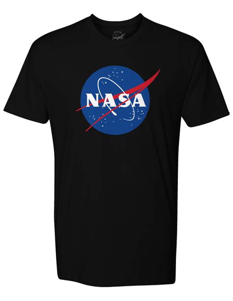 Nasa Meatball Logo Adult Astronaut Costume Nasa Gear