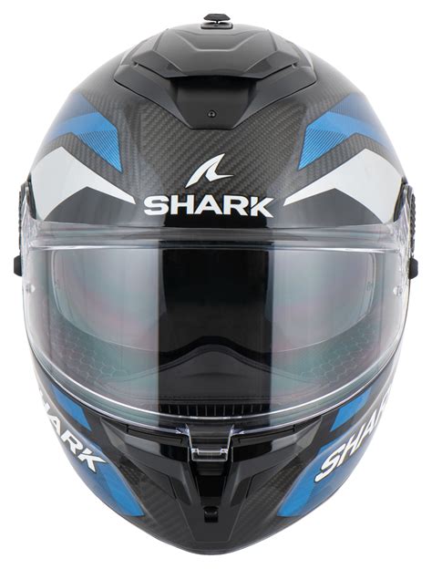 Shark Shark Spartan Gt Pro Carbon Ritmo Casque Int Gral