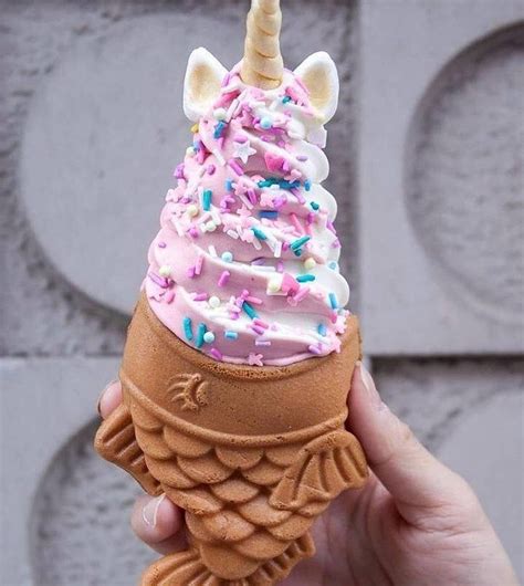 Прикольное мороженое - 53 фото