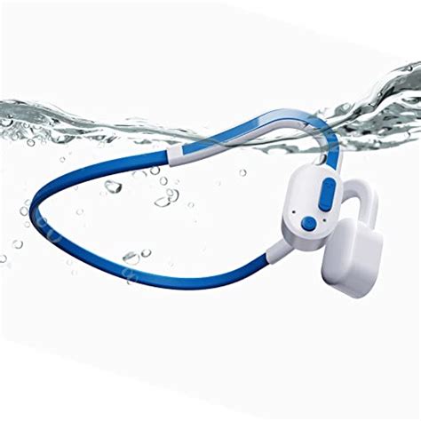 Find The Best Swimming Bone Conduction Headphones Reviews & Comparison ...