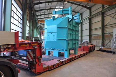 Product Examples - Harton Anlagentechnik GmbH