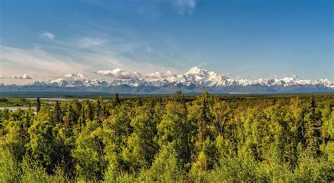 Talkeetna Alaska Things To Do Mountainzone