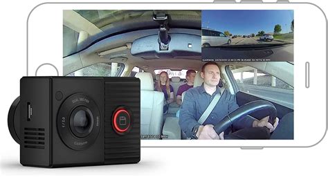 Best Front Rear Dash Cams Updated