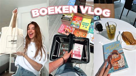 Boekshoppen Met Mij In Eindhoven Veel Boeken Kopen Shoplog