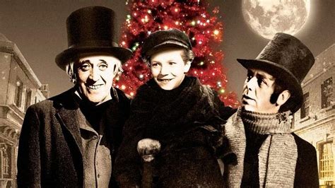 Scrooge (1951) — The Movie Database (TMDB)