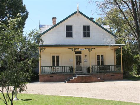 Cooranbong, NSW - Aussie Towns