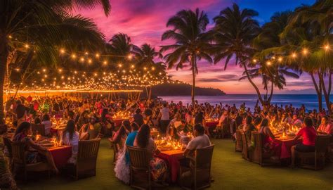 Discover The Best Luaus In Hawaii For An Authentic Experience