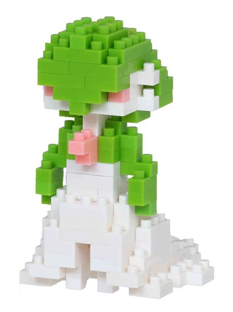 File Nanoblock Gardevoir png Bulbapedia the community driven Pokémon