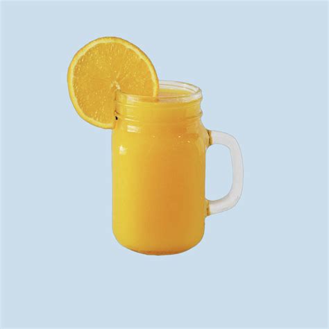 Fresh Orange Juice | French Bakery Dubai