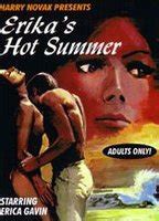 Erika S Hot Summer Nude Scenes Aznude