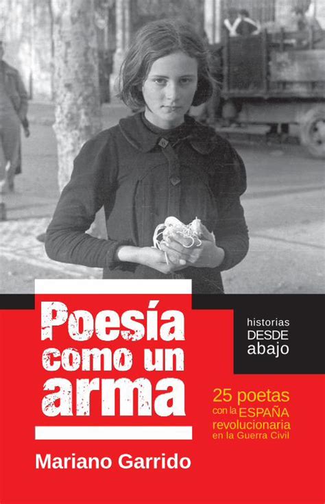 Pdf Poes A Como Un Arma Es Una Antolog A De Poetas Revolucionarios