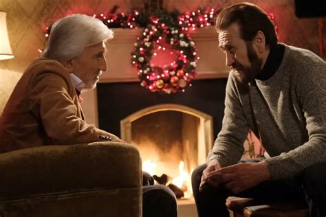 Io Sono Babbo Natale 2021 Recensione Trama E Cast Del Film