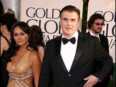 Sex And The City Accus D Agressions Sexuelles Chris Noth Mr