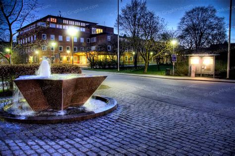 Karolinska Institute