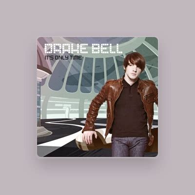 Drake Bell Songs Concert Tickets Videos