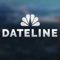 Dateline NBC On Twitter What Do You Make Of Chris And Kevins Lunch