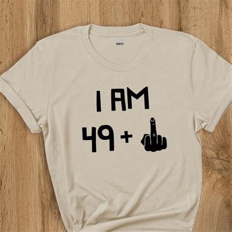 I Am Middle Finger Shirt Etsy