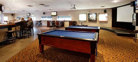 The Four Mile Creek Hotel Strathpine Qld