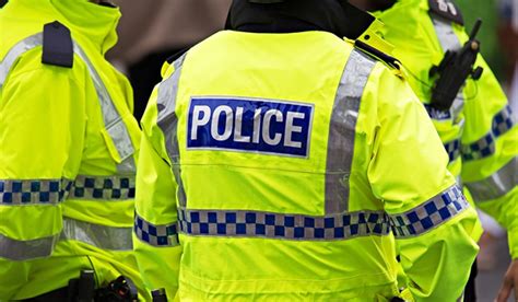 Police Professional Nearly 600 Officers Dismissed Since April Last