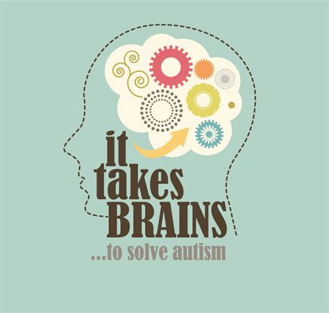 It Takes Brains Autism Brainnet Registration Site Launches