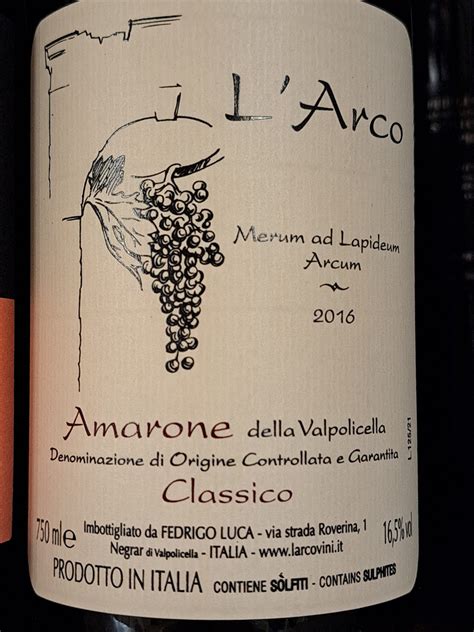 La Cèntina E L'arco