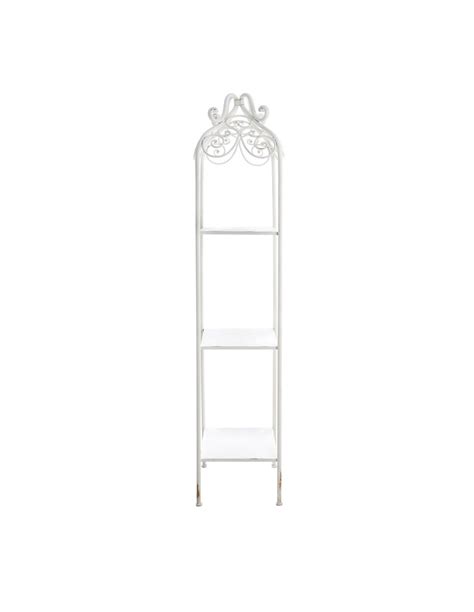 Etagere Furnishing Accessori Blanc Mariclo Milano