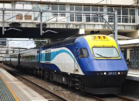 NSW Railways - Past and Present | Spotting CCN Intercity trains (mostly