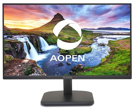 Acer Aopen Cl Y Ebi Led Fhd Freesync Monitor Hdmi Vga Cl