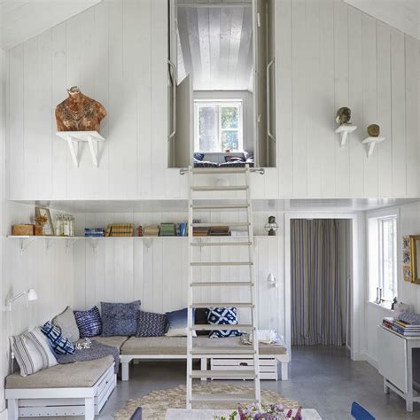 Scandinavian Design Small Cottage Scandinavian Modern Farmhouse Home