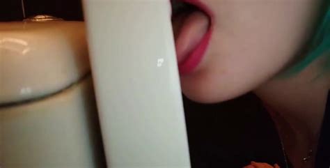 Hot Public Toilet Licker ThisVid