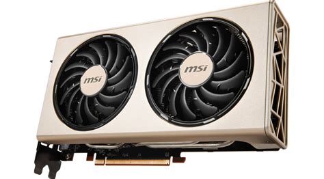 Msi Amd Radeon Rx Xt Gb Evoke Oc Graphics Card Ln Rx